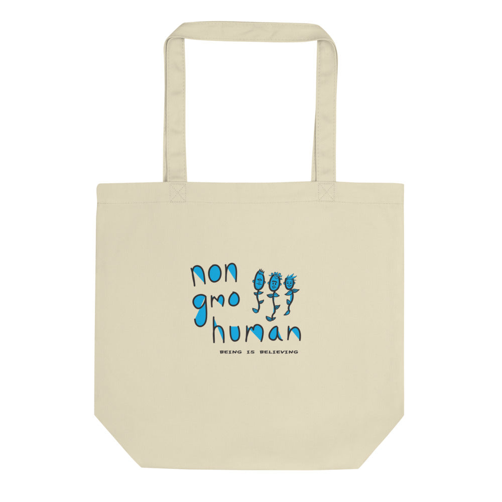 Eco Tote Bag