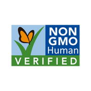 Non GMO Human