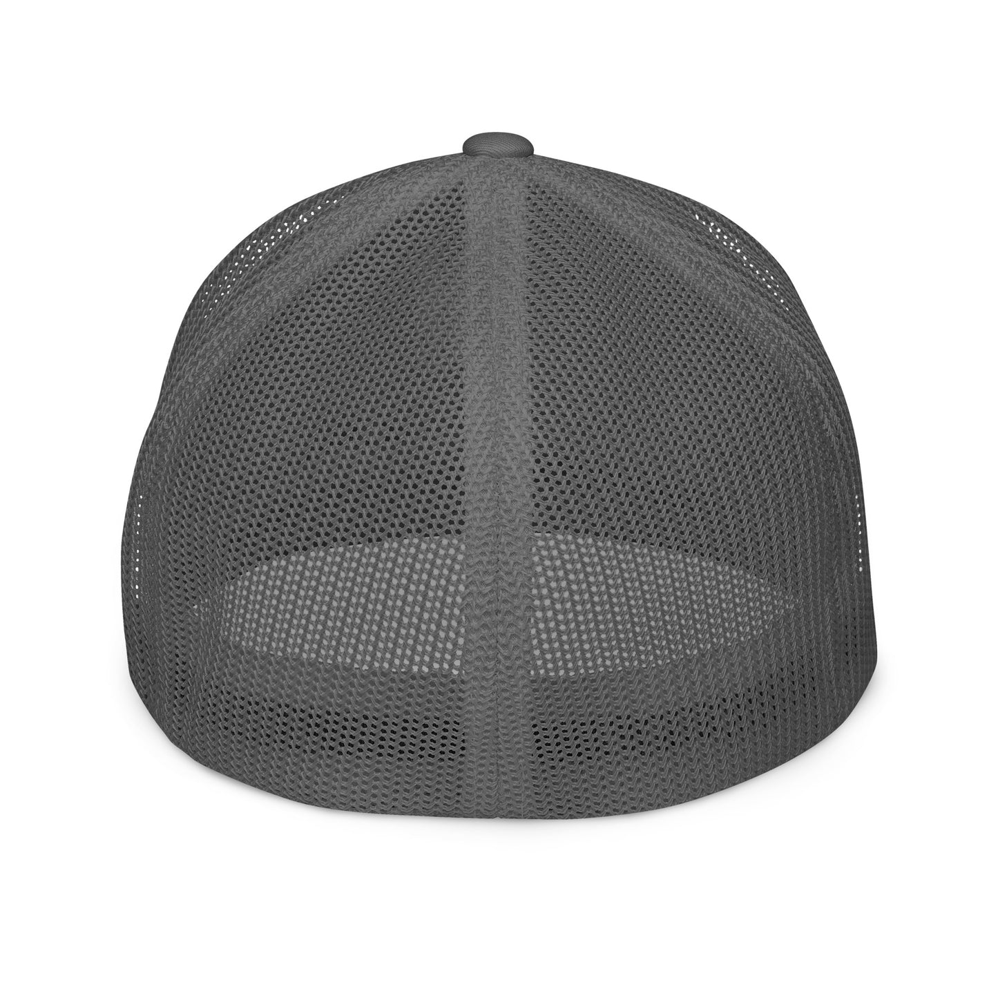 Non GMO Verified Mesh back trucker cap
