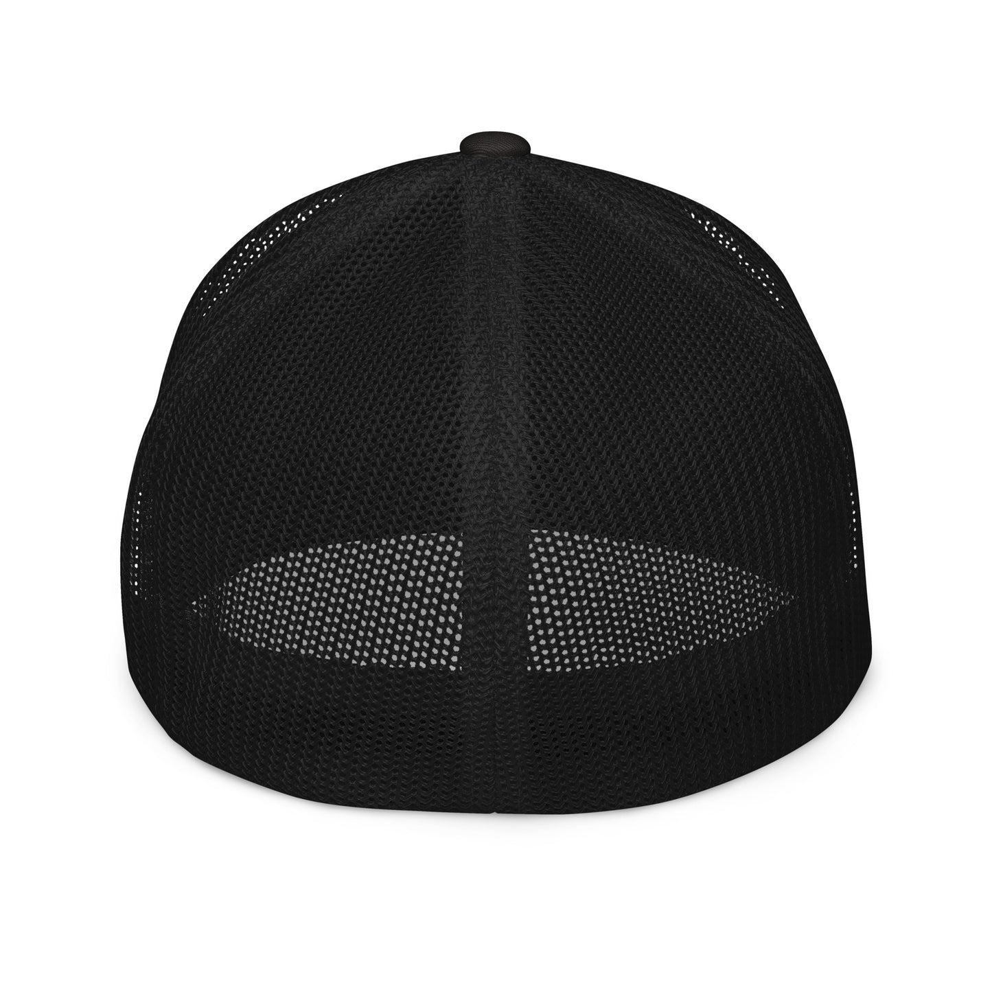 Non GMO Verified Mesh back trucker cap
