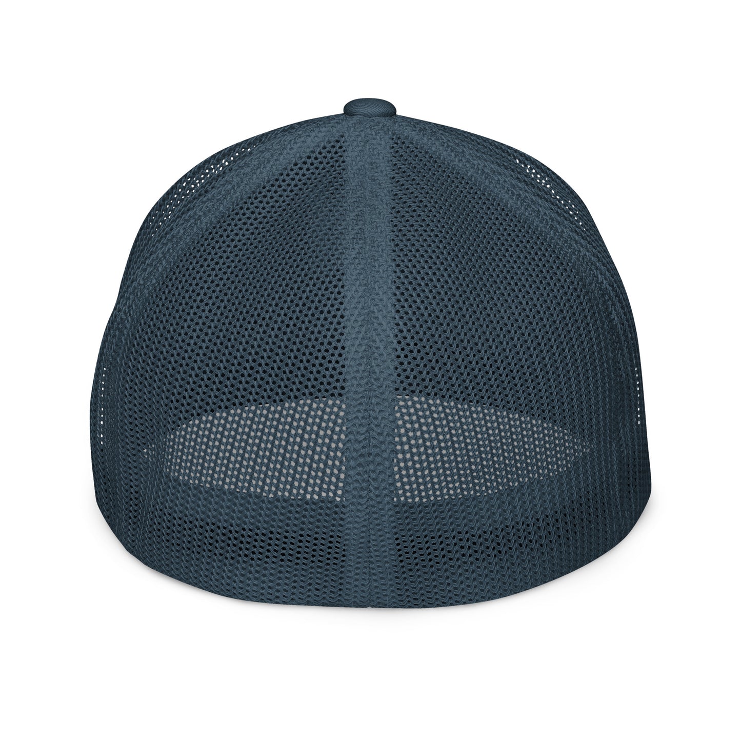 Non GMO Verified Mesh back trucker cap