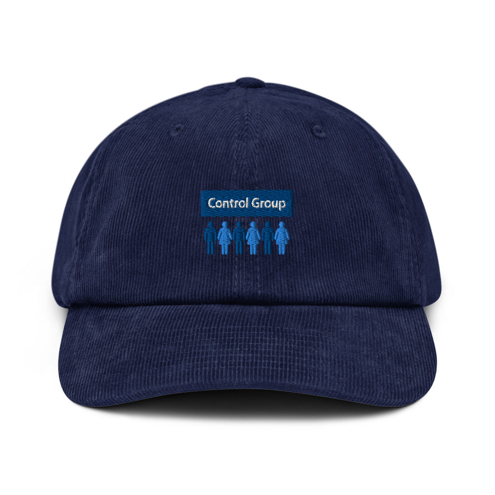 Control Group Corduroy Hat