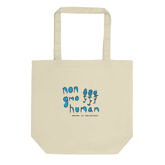 Eco Tote Bag